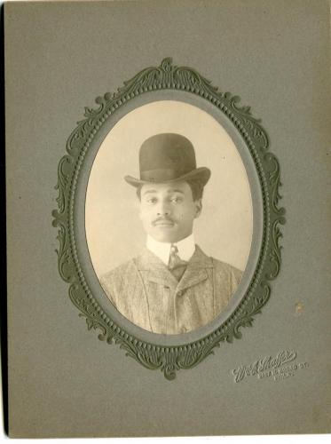 Blackwell